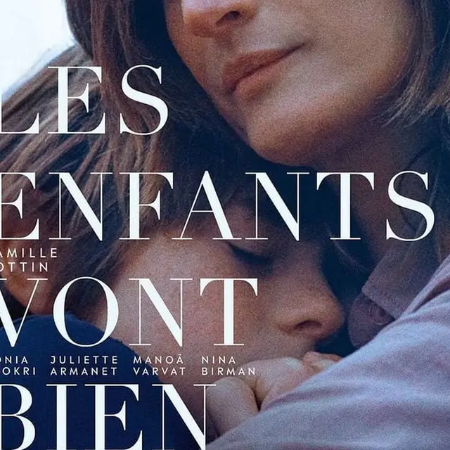 Cinébus : Les enfants vont bien_Novalaise