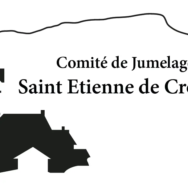Logo du Comité de Jumelage de la Haute-Morge