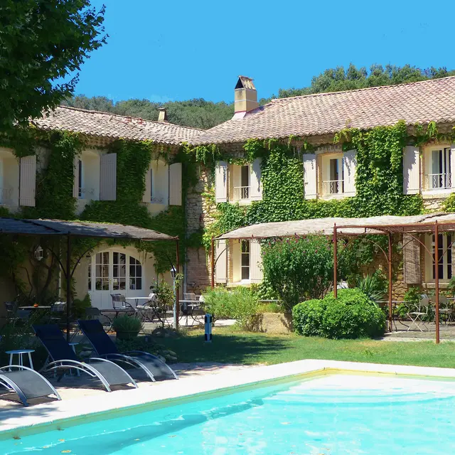 Logis la Sommellerie