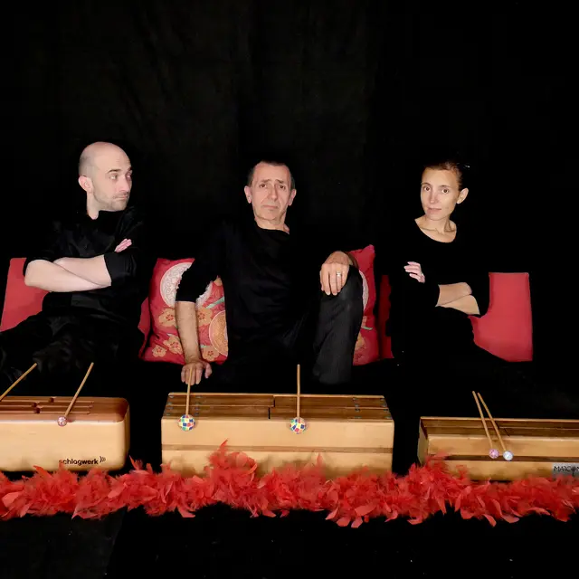 Concert : Bestiaire et accessoires_Chambéry