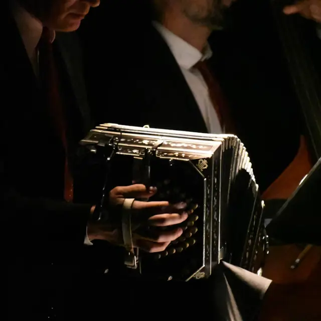 Concert de la classe d’accordéon_Digne-les-Bains
