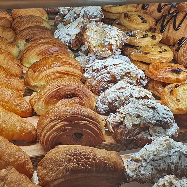 Boulangerie Pâtisserie Saint-Honoré