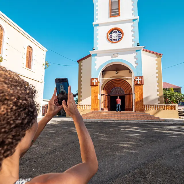 Eglise de l a Conception
