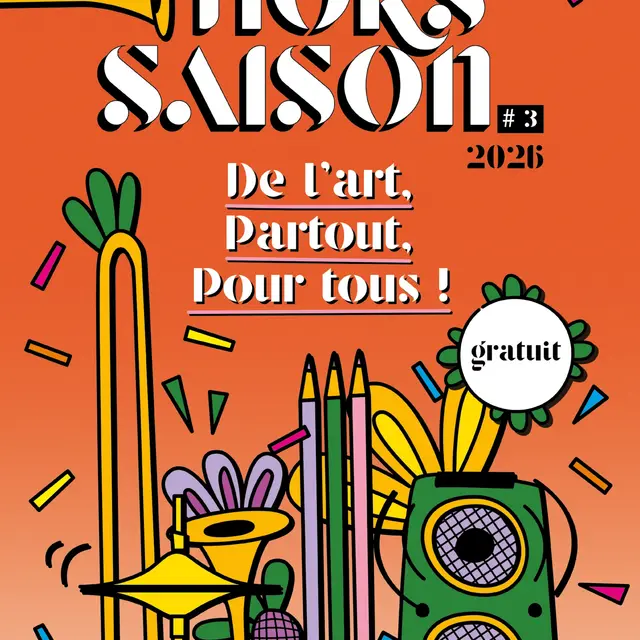 Hors-Saison #3 - Atelier Ambulant #1_Neuville-les-Dames