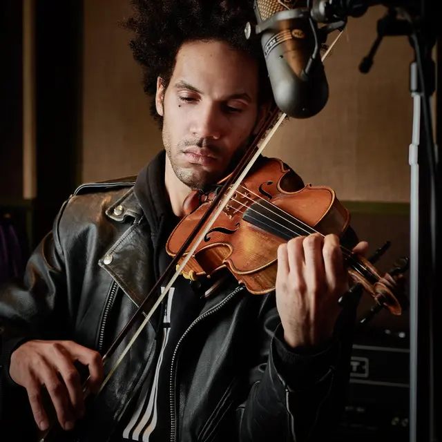 Jazz en tête Hors les murs - Scott Tixier Trio_Ambert