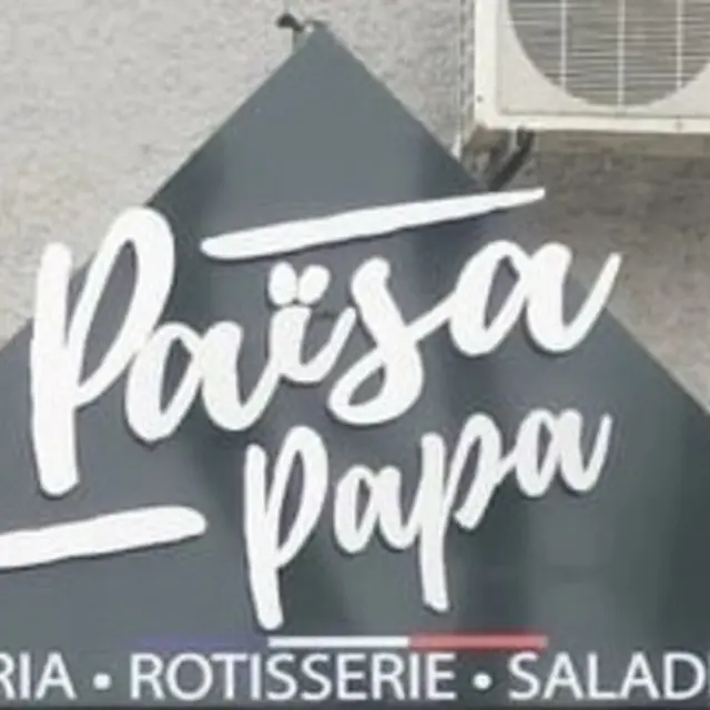Païsa papa