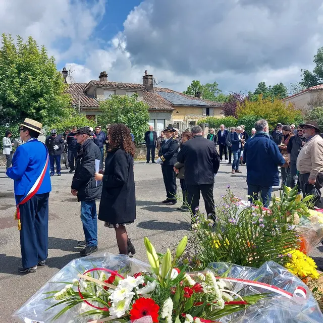 Cérémonie commémorative_Septfonds