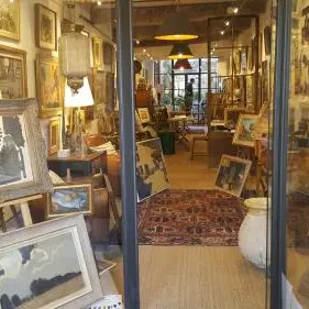 La Galerie - Cotignac