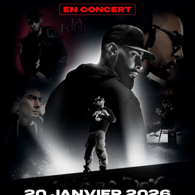 La Fouine