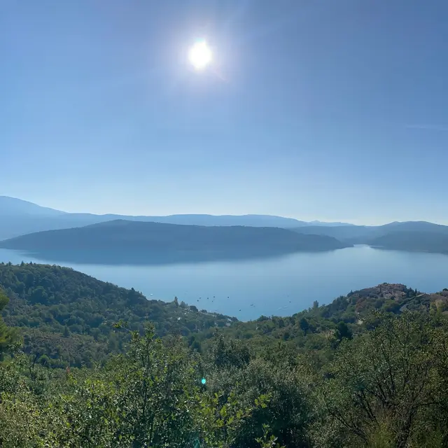 Sainte-Croix-du-Verdon