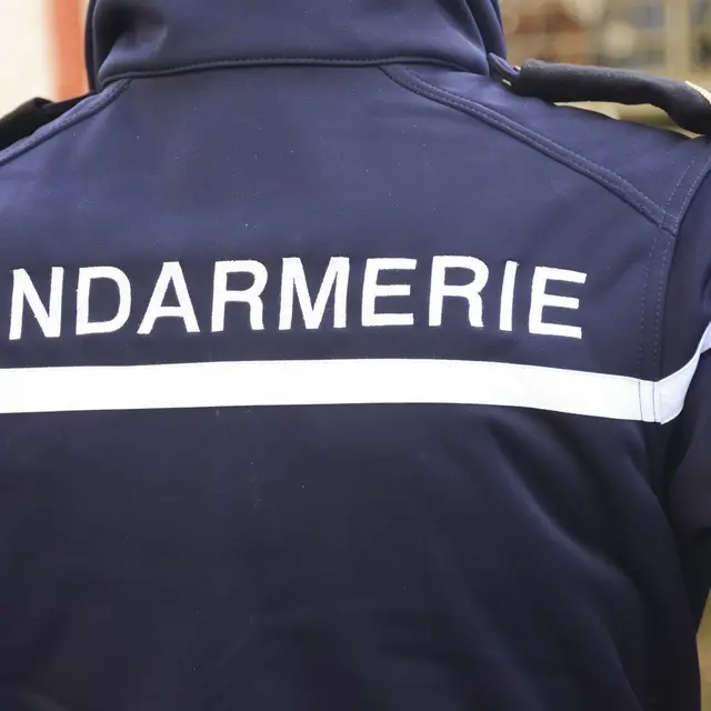 Gendarmerie