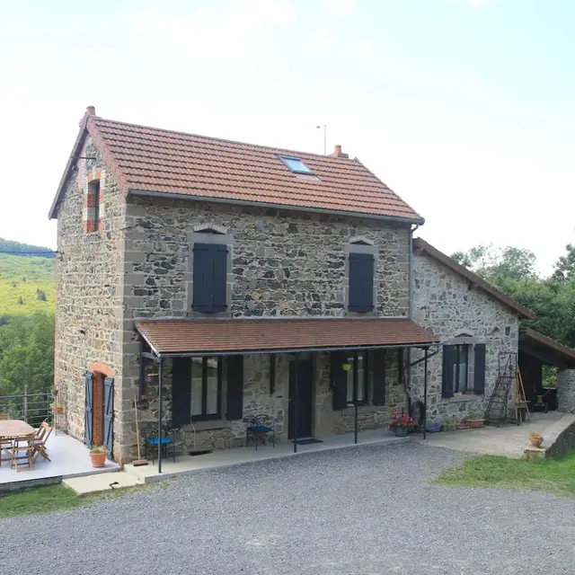 Gîte Via Nova - Lavoine