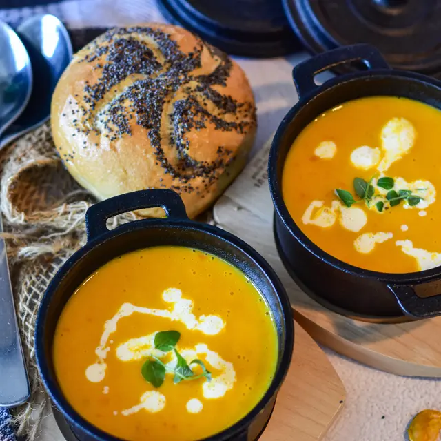 Soupe de l'automne_Crêts en Belledonne