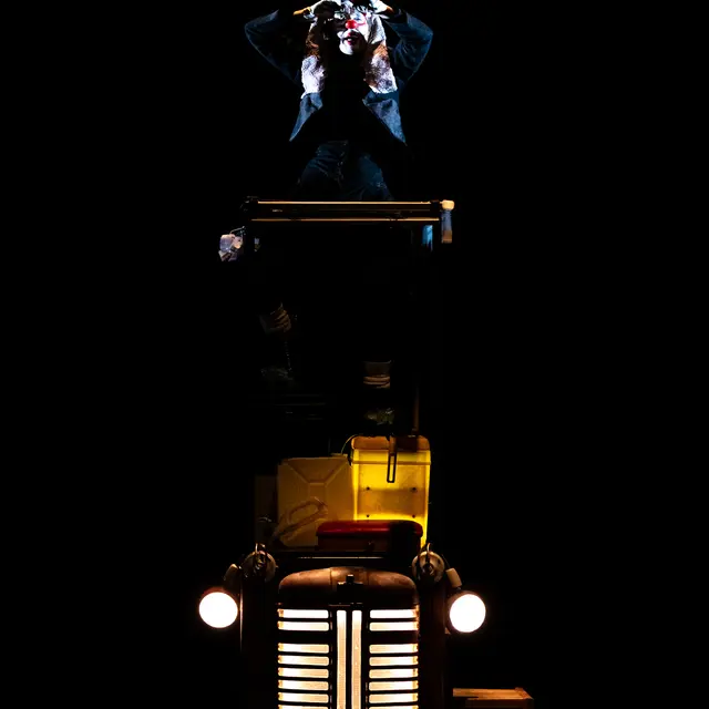 la petite (sirène)_Neulise