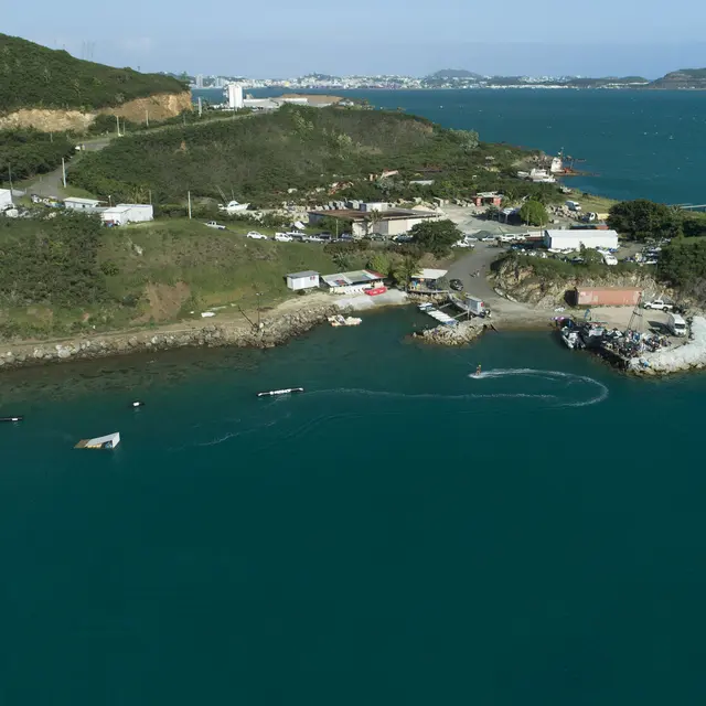 Cable Wake Park