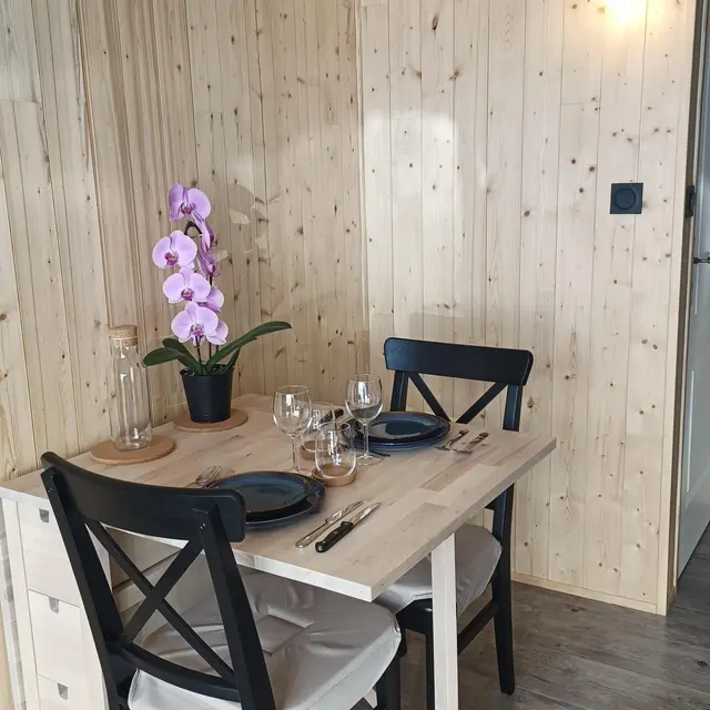 Chambre d'hôtes Une bouffée d'oxygène_Saint-Julien-Molin-Molette