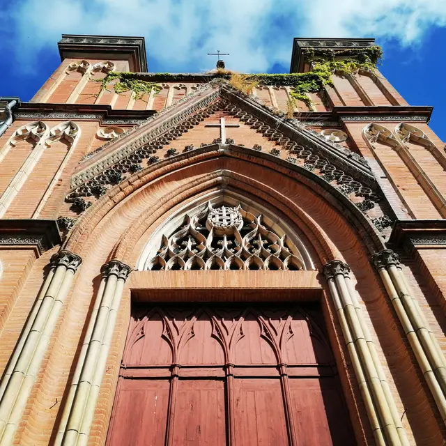 Eglise Saint-Sauveur_Castelsarrasin