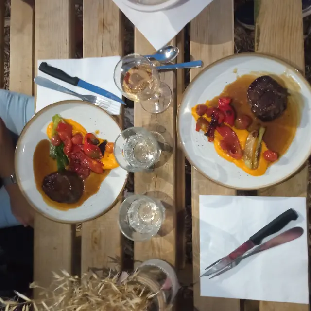 Atelier cuisine à la ferme Aïoli Caganis_Martigues