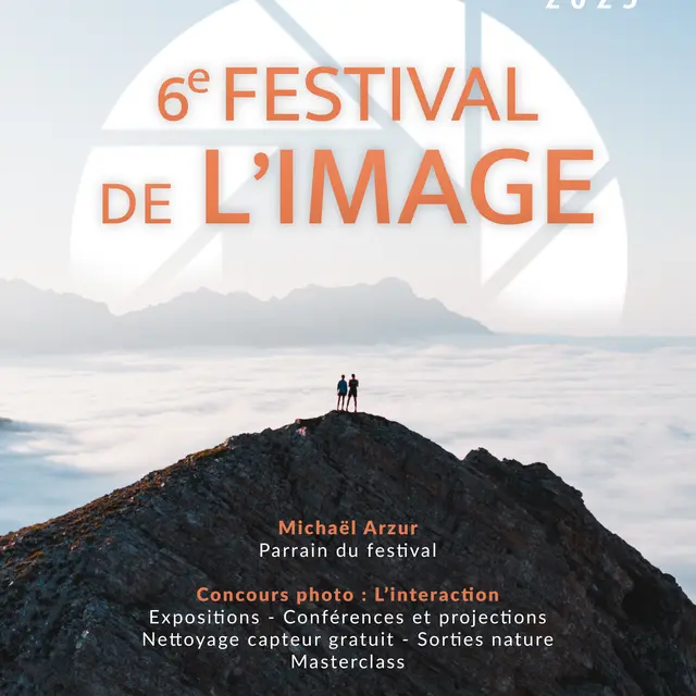 6e Festival de l'image du Dévoluy_Dévoluy