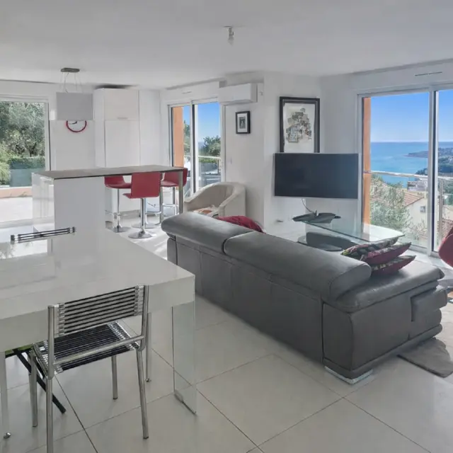 Meublé de tourisme les Terrasses de l'Annonciade