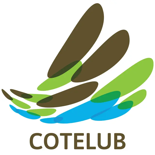 LOGO COTELUB