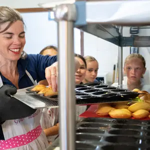 Atelier pâtisserie_Châtelaillon-Plage