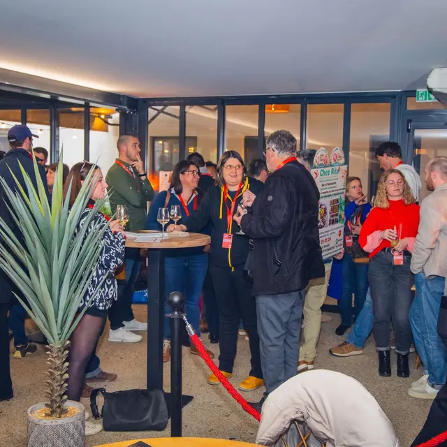 Soirée tourisme au Beau Marché_Bourg-en-Bresse