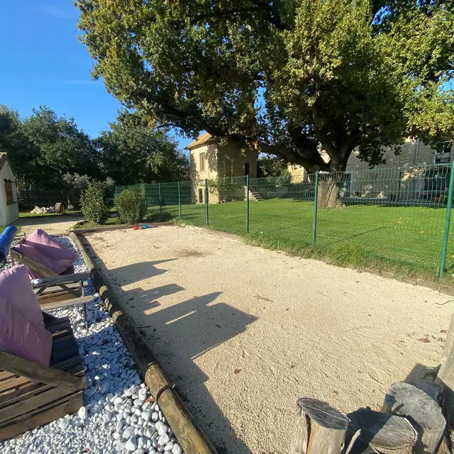 La Bastide O' Naturel