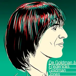 Spectacle de GOLDMEN_Gap