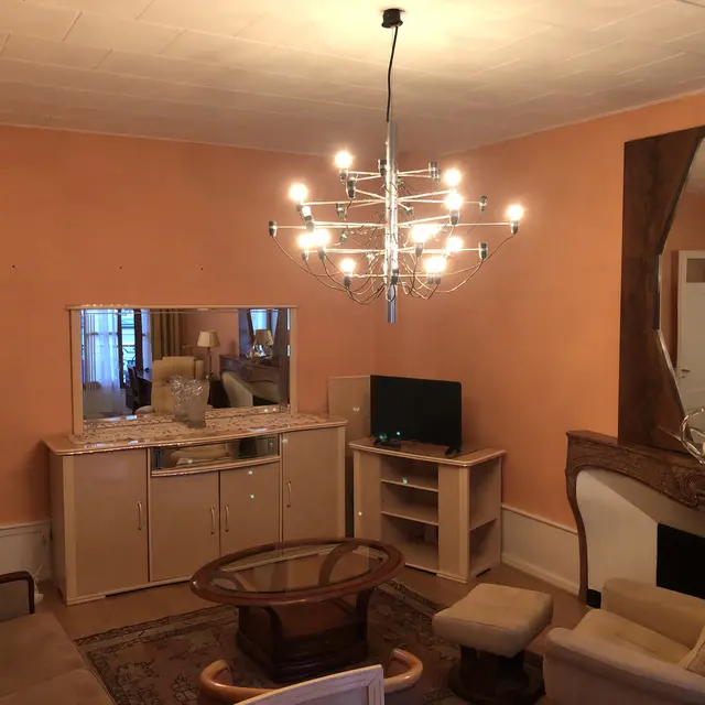 Gîte Flotiane