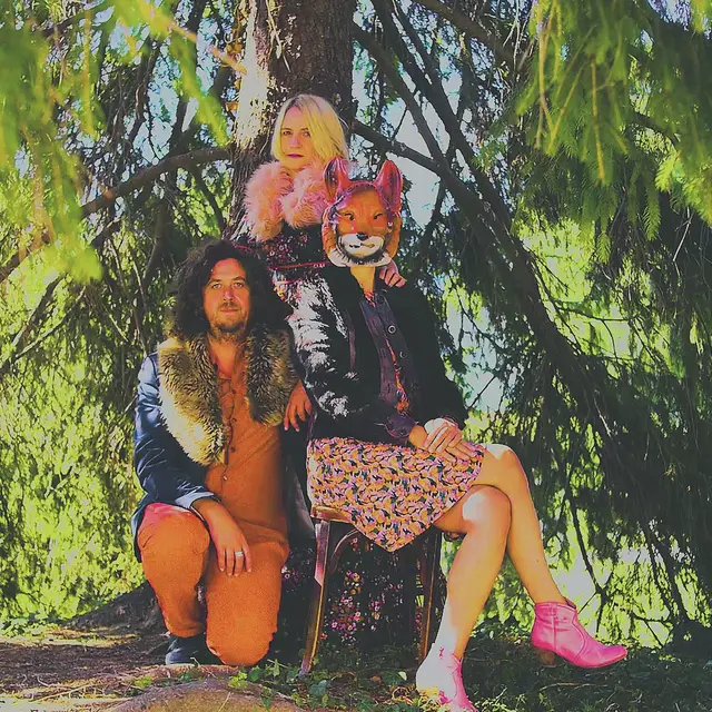 La Fiancée Animale_La Tronche