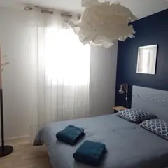 Les Botaniques chambre