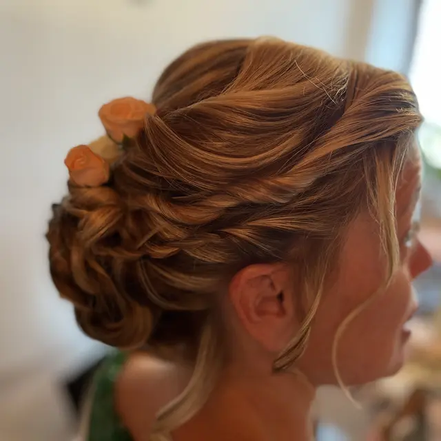 Bulle d’Hair Beauté Coiffure