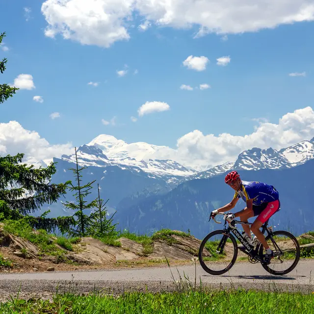 Circuit de Joux-Plane