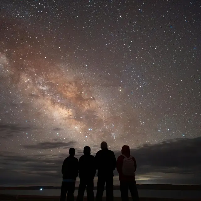 étoiles