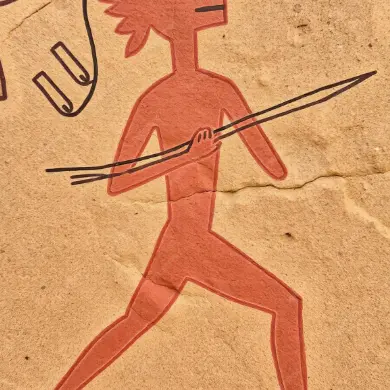 Avril en Famille: Les Ateliers du Petit Archéologue_Cavalaire-sur-Mer