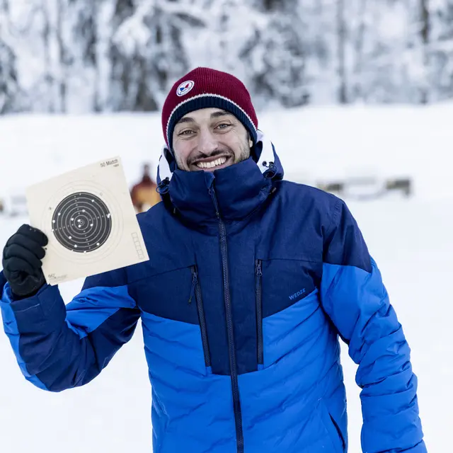 ALTITUDE BIATHLON_Autrans-Méaudre en Vercors