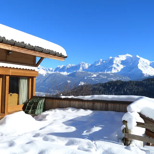 Chalet Silène