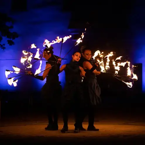 Spectacle OSMOSE_Risoul