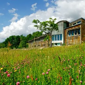 Visite sensorielle des jardins du conservatoire et du château de Lafayette | CBN_Chavaniac-Lafayette