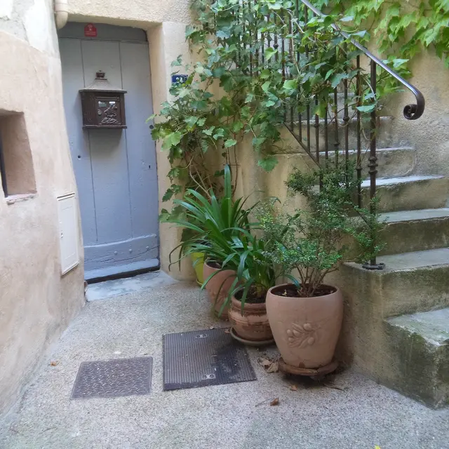 La Jubilotte-entrée Cave