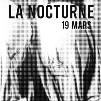 La Nocturne de la Collection Lambert_Avignon