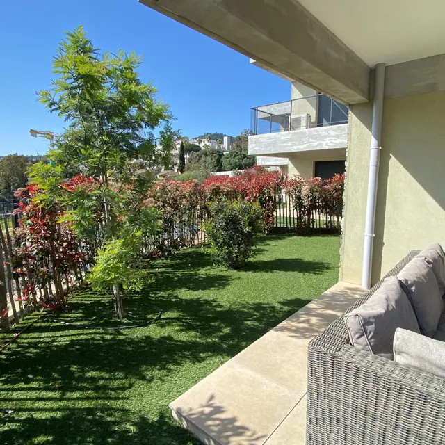 Cap Nature Appartement Vue Mer_Bormes-les-Mimosas