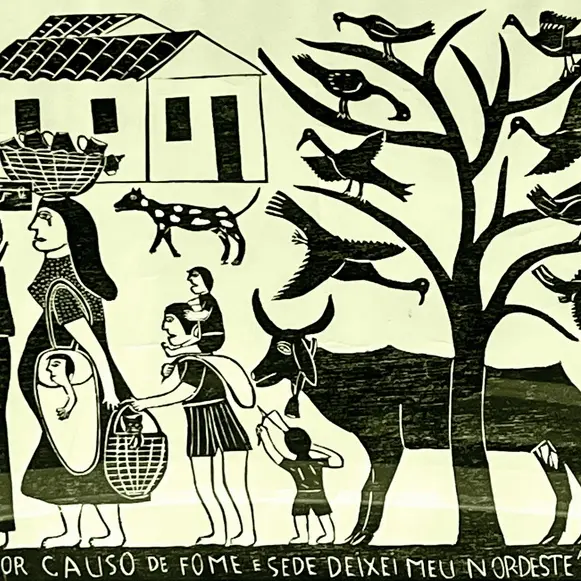 Morte e Vida Serena_Arles