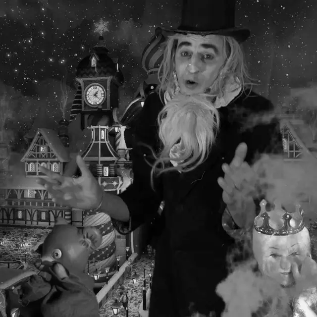 Théatruc - Un conte de Noël_Annecy