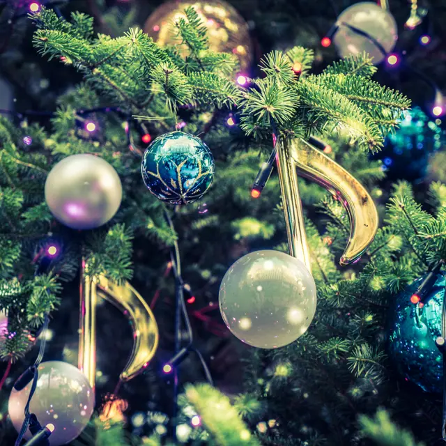 Chants de Noël_Sisteron