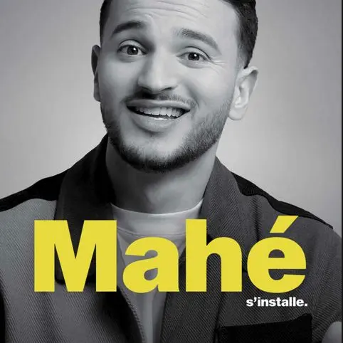 Mahé s'installe