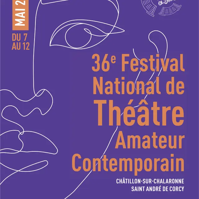 affiche festival
