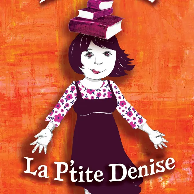 La P'tite Denise