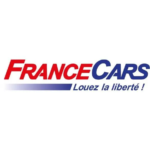 France Cars - Location utilitaire et voiture Fréjus